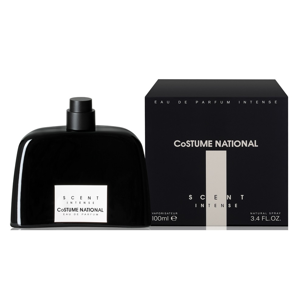 CoSTUME NATIONAL Scent Intense Eau De Parfum Eau de Parfum