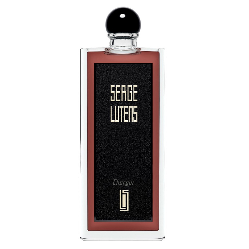 Serge Lutens Chergui Eau de Parfum - Teszter