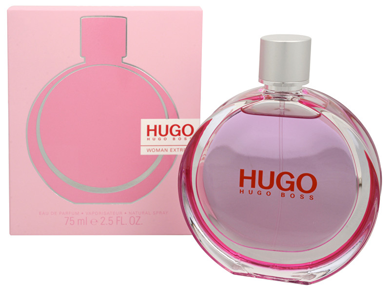 Hugo Boss Woman Extreme Eau de Parfum