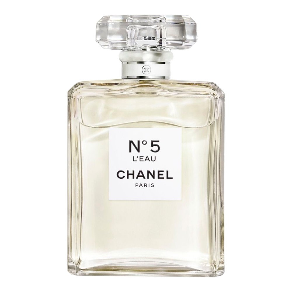 Chanel No 5 L'Eau Eau de Toilette - Teszter