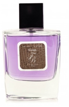 Franck Boclet Violet Eau de Parfum