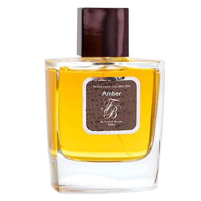 Franck Boclet Amber Eau de Parfum