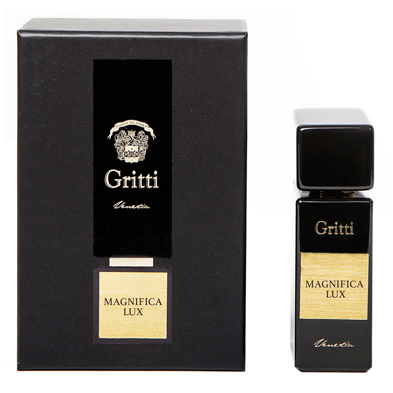 Gritti Mango Aoud Eau de Parfum