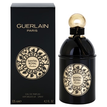 Guerlain Les Absolus d’Orient Santal Royal Eau de Parfum