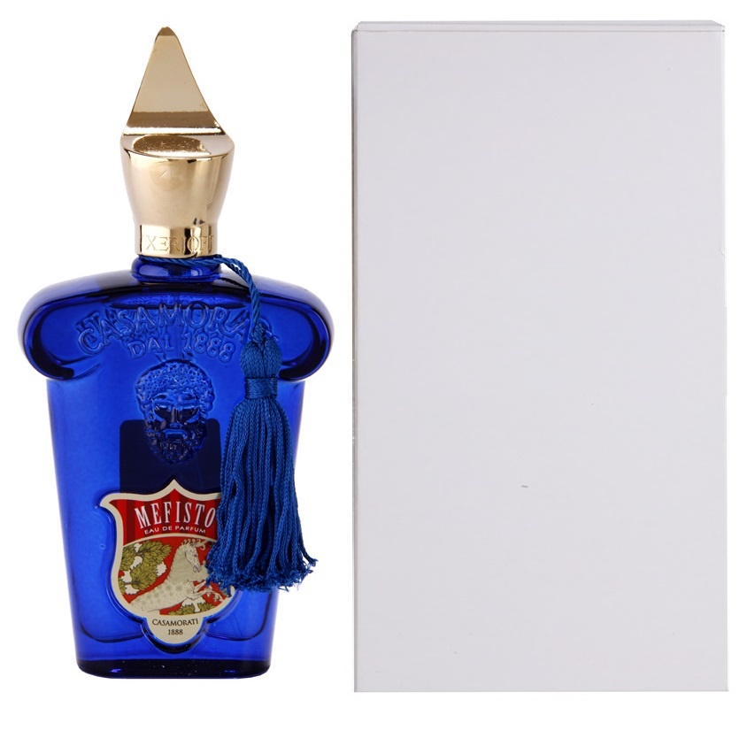 Xerjoff Casamorati 1888 Mefisto Eau de Parfum - Teszter