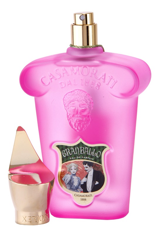 Xerjoff Casamorati 1888 Gran Ballo Eau de Parfum - Teszter