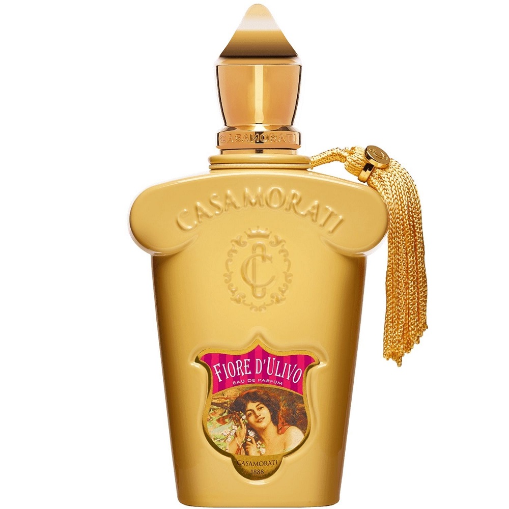 Xerjoff Casamorati 1888 Fiore D'Ulivo Eau de Parfum - Teszter