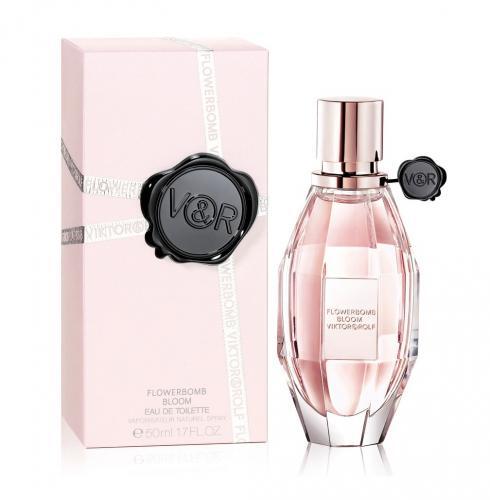 Viktor & Rolf Flowerbomb Bloom Eau de Toilette