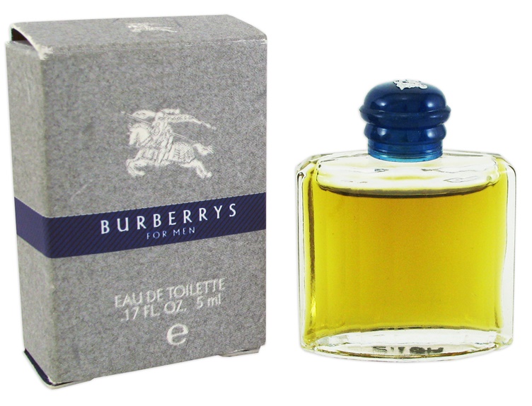 Burberry Burberrys Eau de Toilette