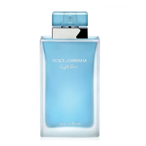 Dolce & Gabbana Light Blue Eau Intense Eau de Parfum - Teszter