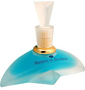 Marina de Bourbon Mon Bouquet Eau de Parfum - Teszter