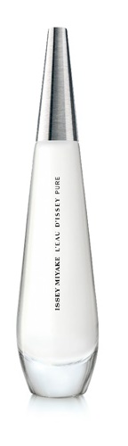  Issey Miyake L´Eau D´Issey Pure Eau de Toilette - Teszter