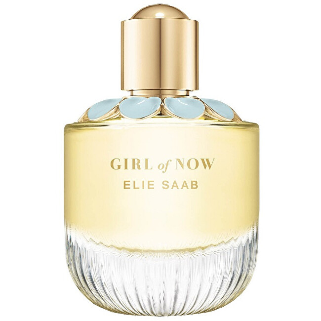 Elie Saab Girl Of Now Eau de Parfum