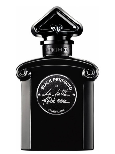 Guerlain La Petite Robe Noire Black Perfecto Eau de Parfum