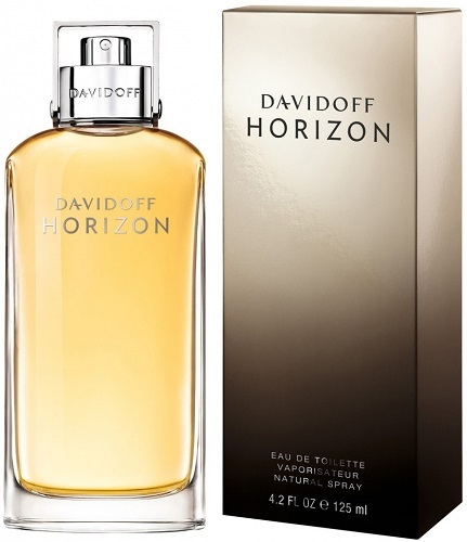 Davidoff Horizon Eau de Toilette