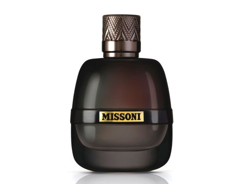 Missoni Missoni Parfum Pour Homme Eau de Parfum - Teszter