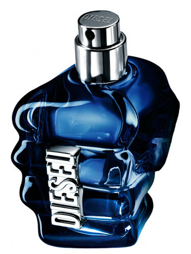 Diesel Only The Brave Extreme Eau de Toilette