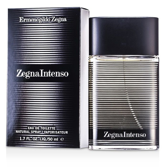 Ermenegildo Zegna Instenso Eau de Toilette