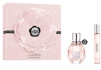 Viktor & Rolf Flowerbomb Ajándékszett, Eau de Parfum 50ml + Eau de Parfum 7.5ml