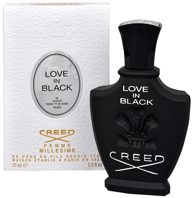 Creed Love in Black Eau de Parfum