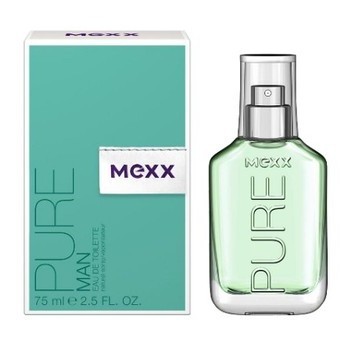 Mexx Pure for Men Eau de Toilette