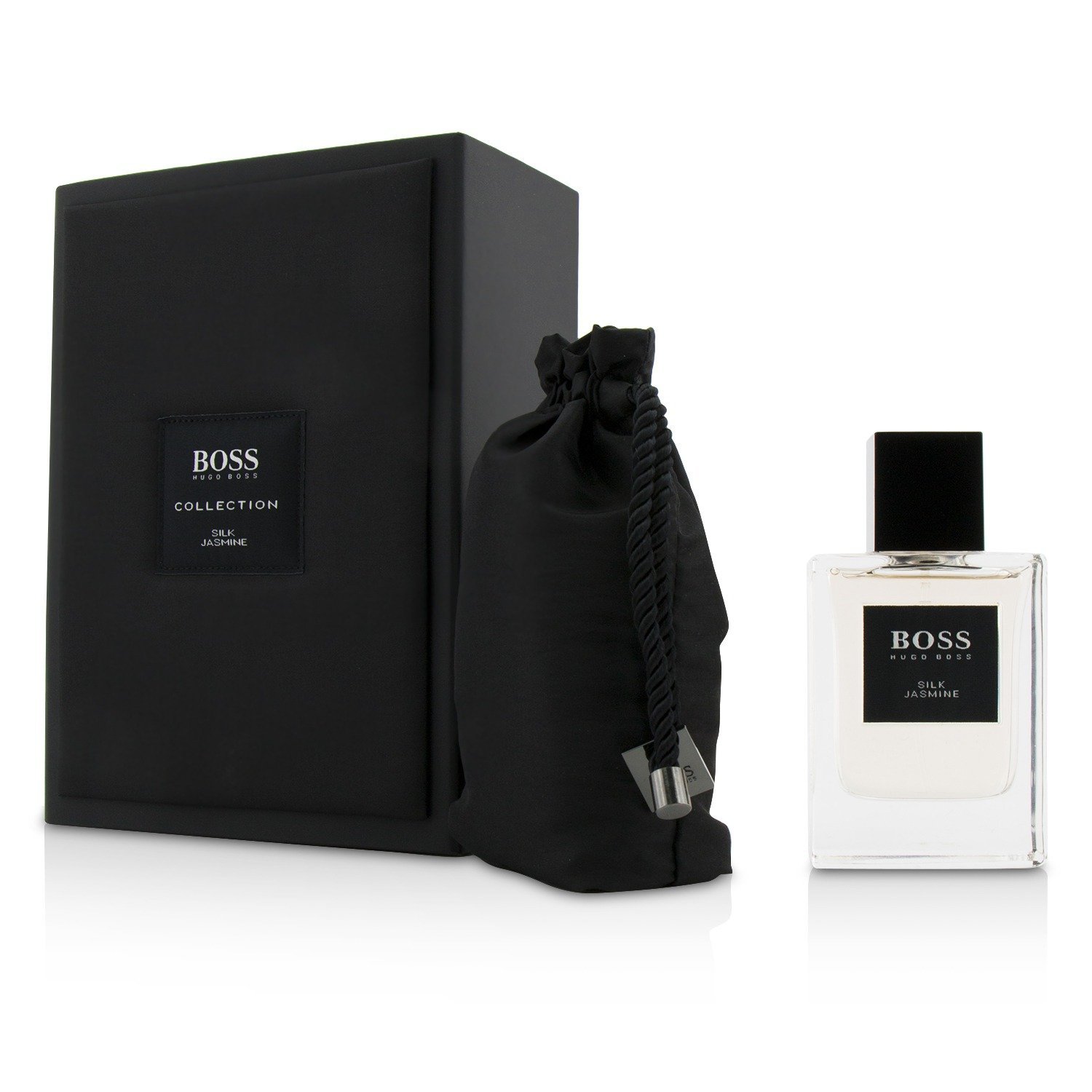 Hugo Boss Boss The Collection Silk & Jasmine Eau de Toilette