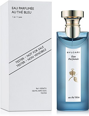 bvlgari eau de bleu