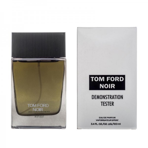 Tom Ford Noir for Man Eau de Parfum - Teszter