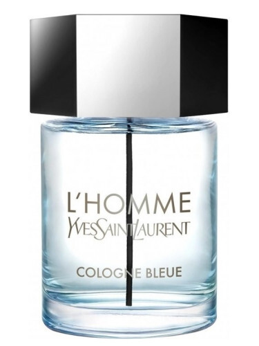 Yves Saint Laurent L'Homme Cologne Bleue Eau de Toilette