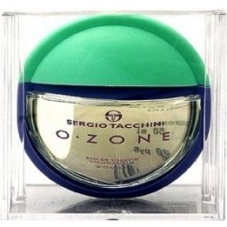 Sergio Tacchini Ozone for Woman Eau de Toilette