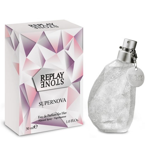 Replay Stone Supernova Eau de Parfum