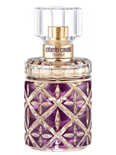 Roberto Cavalli Florence Eau de Parfum