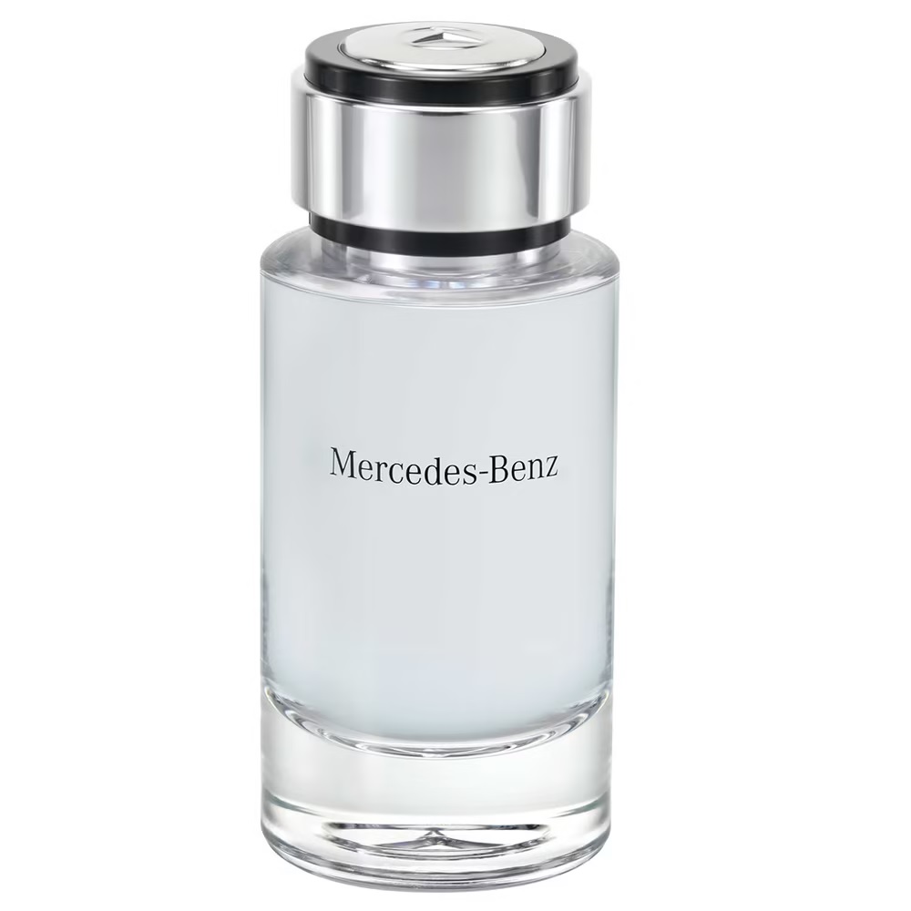 Mercedes-Benz For Men Eau de Toilette