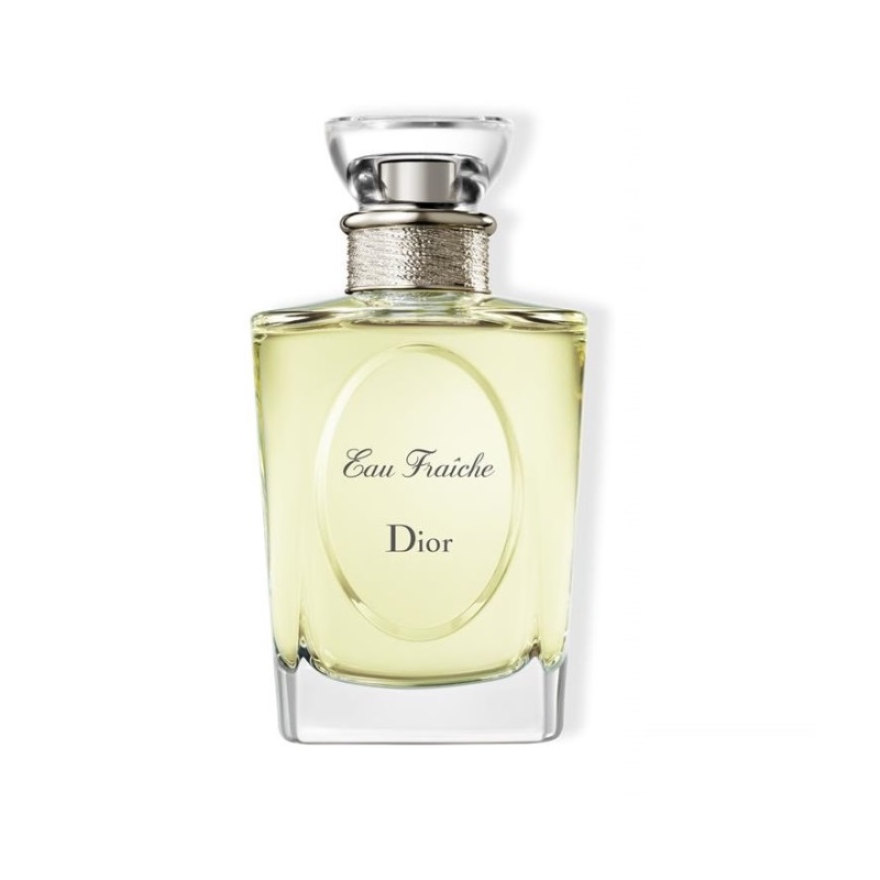 Dior Eau Fraiche Eau de Toilette - Teszter