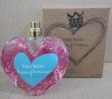 Vera Wang Hippie Princess Eau de Toilette - Teszter