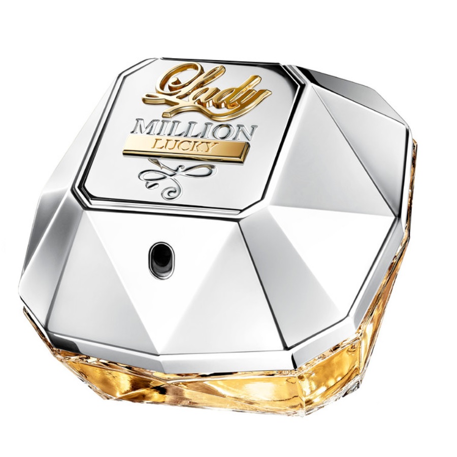 Paco Rabanne Lady Million Lucky Eau de Parfum - Teszter