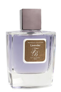 Franck Boclet Lavender Eau de Parfum - Teszter