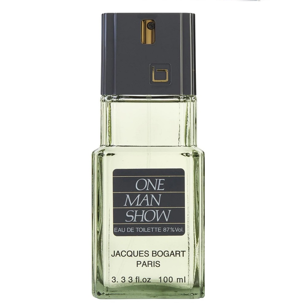 Jacques Bogart One Man Show Eau de Toilette