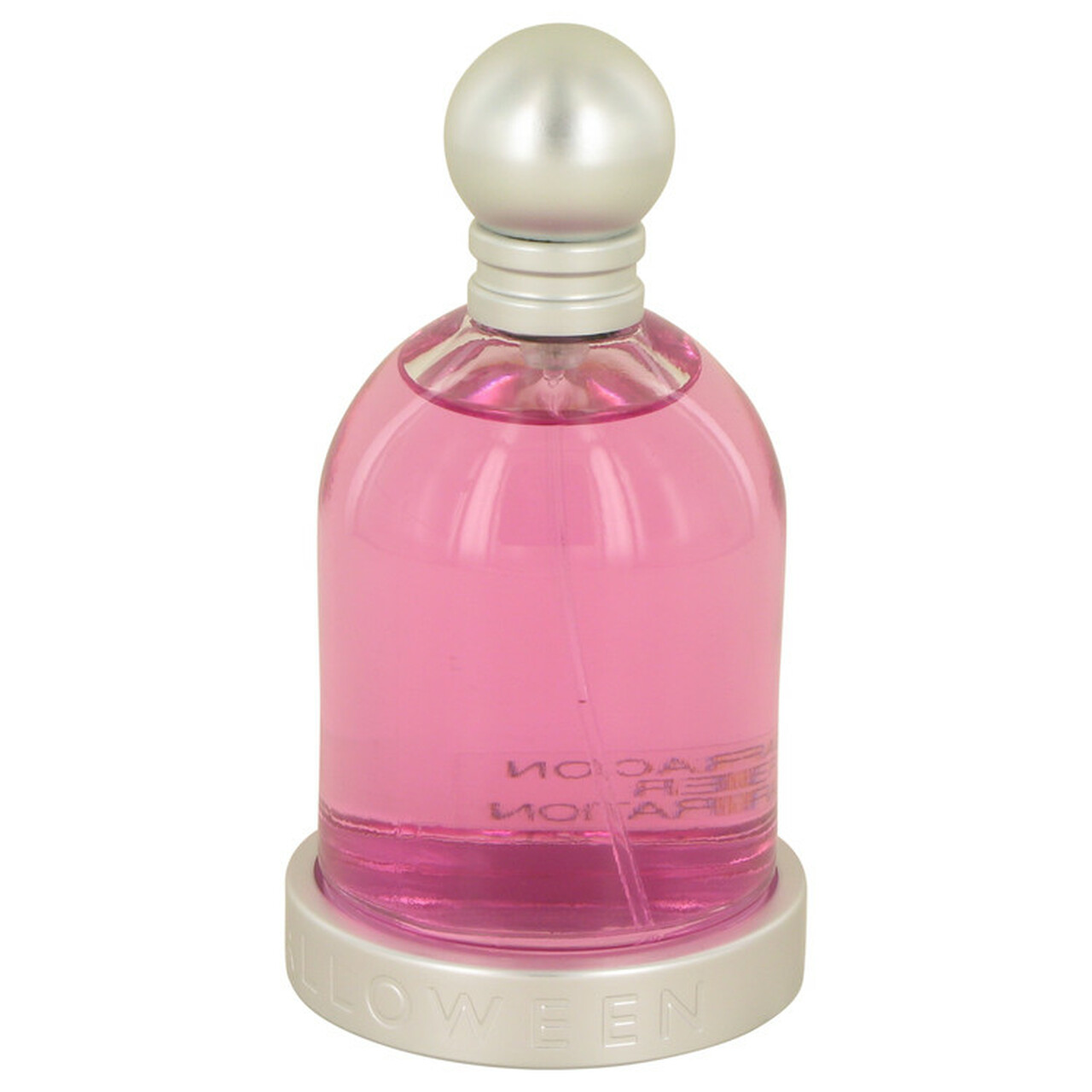 Jesus Del Pozo Halloween Kiss Sexy Eau de Toilette - Teszter