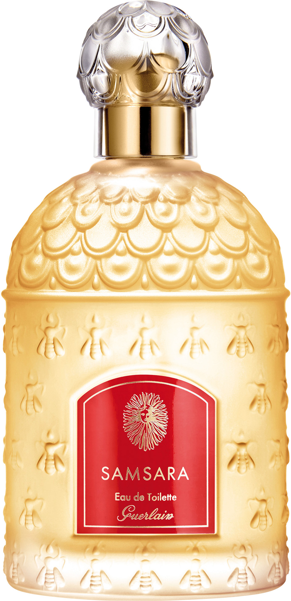 Guerlain Samsara Eau de Toilette - Teszter