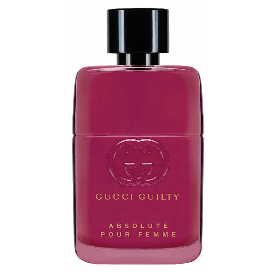 Gucci Guilty Absolute Pour Femme Eau de Parfum - Teszter