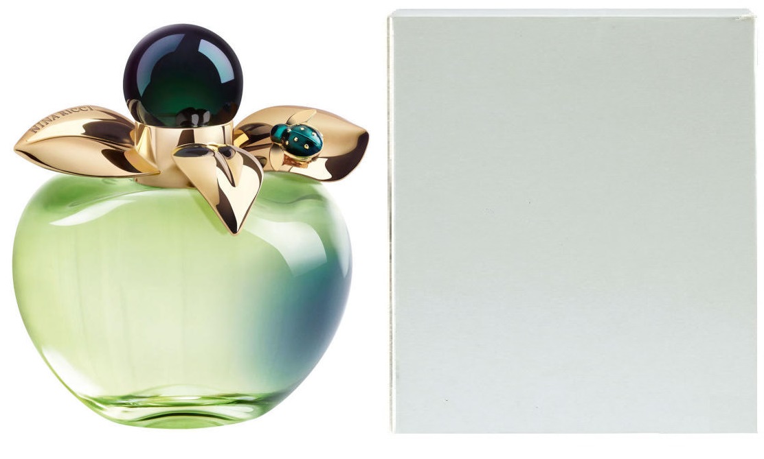 Nina Ricci Bella Eau de Toilette - Teszter