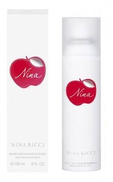 Nina Ricci Nina Dezodor