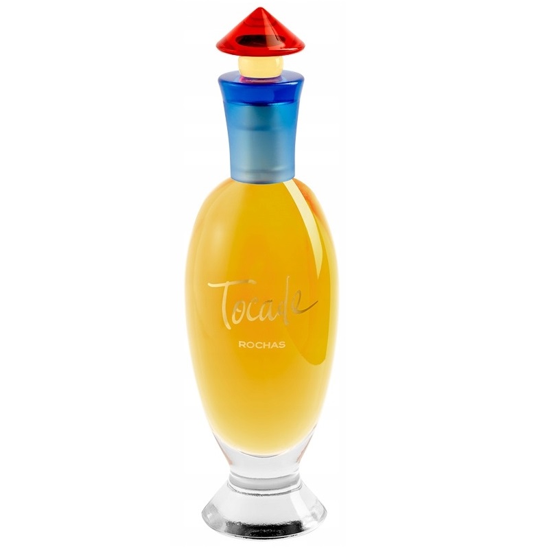 Rochas Tocade Eau de Toilette - Teszter