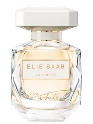 Elie Saab Le Parfum In White Woman Eau de Parfum