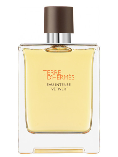 Hermes Terre D'Hermes Eau Intense Vetiver Eau de Parfum