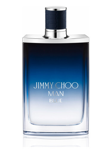 Jimmy Choo Man Blue Eau de Toilette