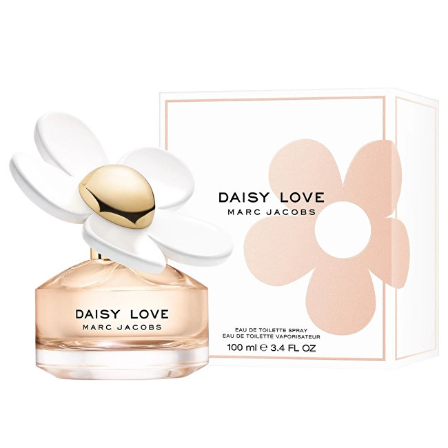 Marc Jacobs Daisy Love Eau de Toilette