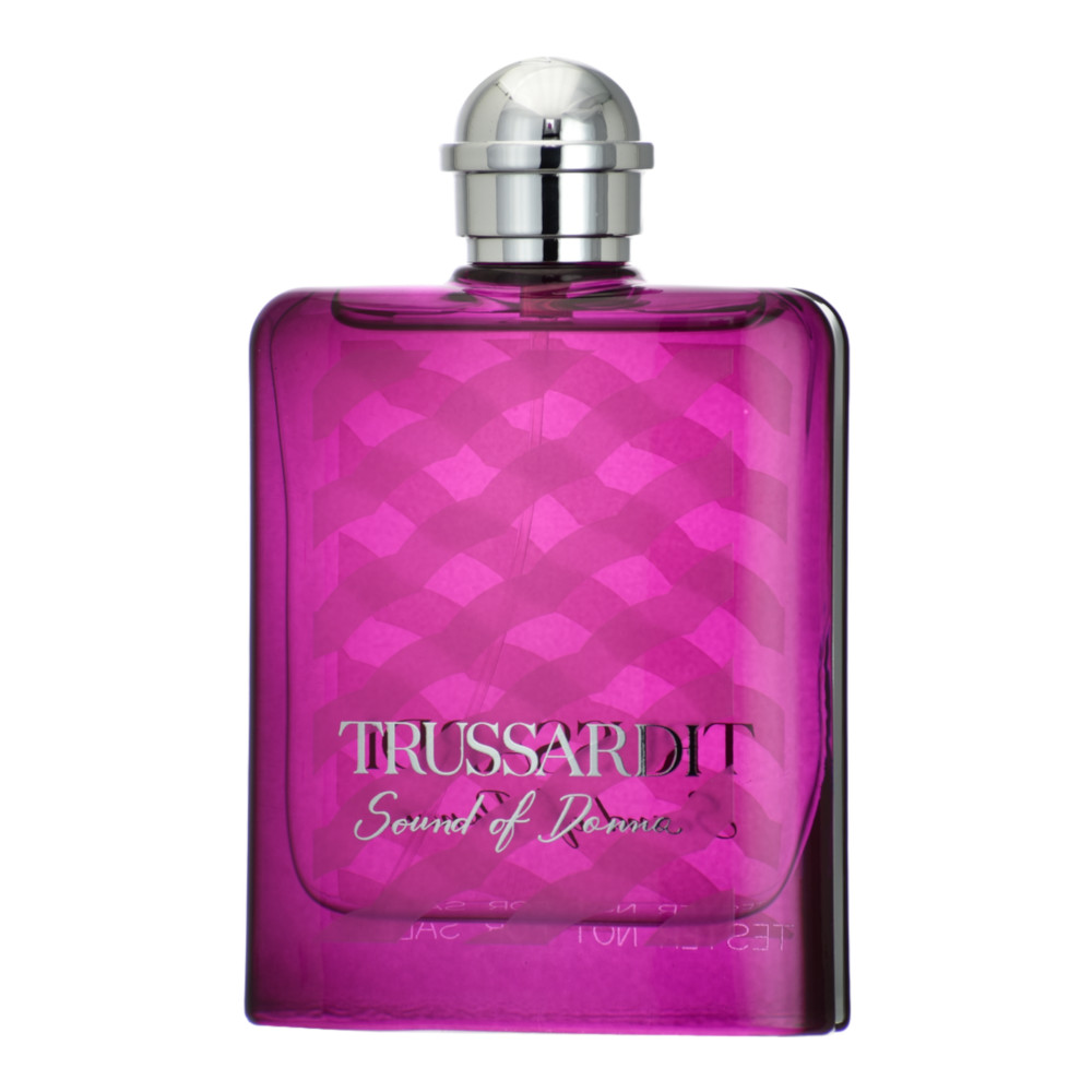 Trussardi Sound Of Donna Eau de Parfum - Teszter