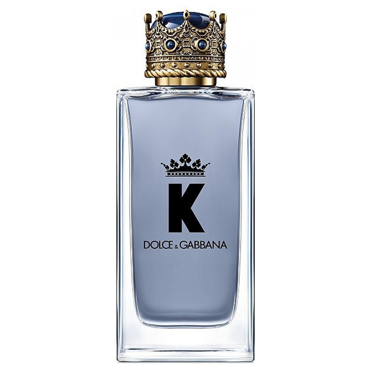 Dolce & Gabbana K by Dolce & Gabbana Eau de Toilette - Teszter